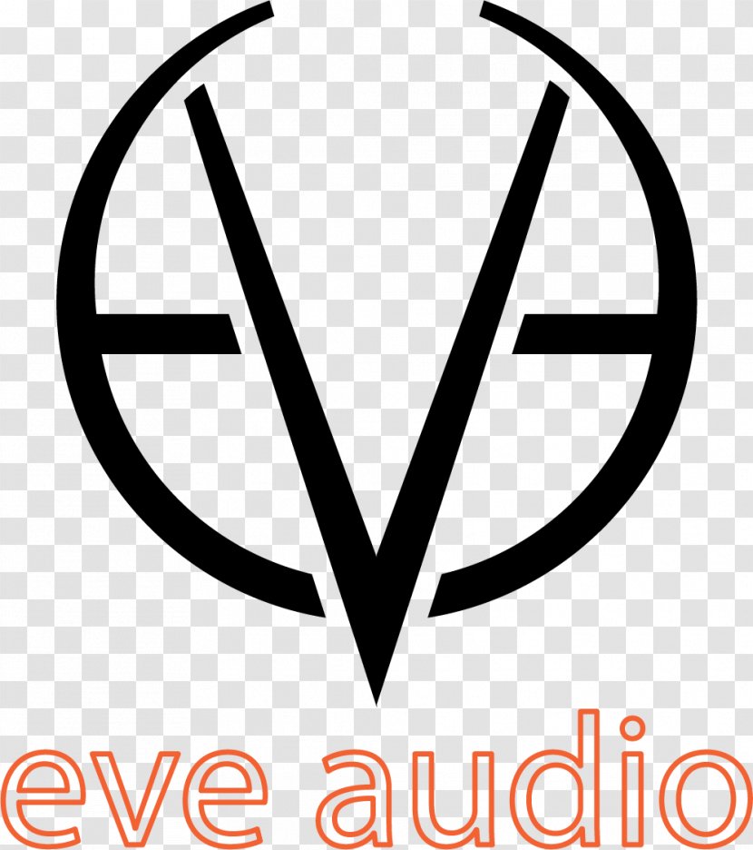 Studio Monitor Eve Audio Recording Professional Sound - Cartoon - Electronics Transparent PNG