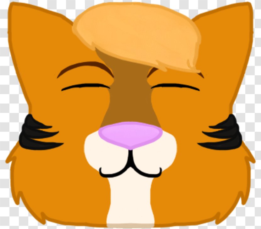 Whiskers Cat Dog Illustration Snout Transparent PNG
