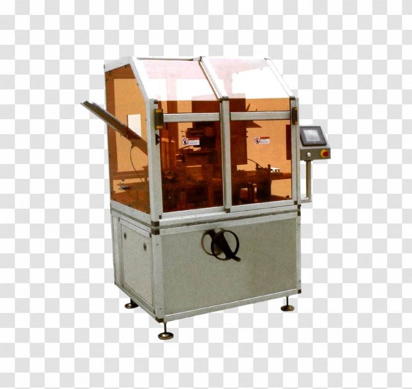 Cartoning Machine Packaging And Labeling Box Industry Transparent PNG