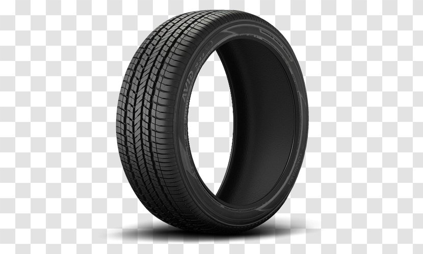 Car Firestone Tire And Rubber Company Goodyear Bridgestone - Synthetic Transparent PNG