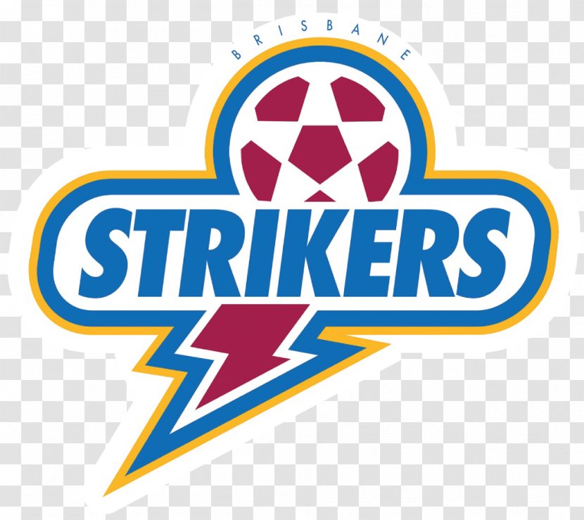 Brisbane Strikers FC Logo Sunshine Coast, Queensland Brand - Signage - Appearance Vs Reality Transparent PNG