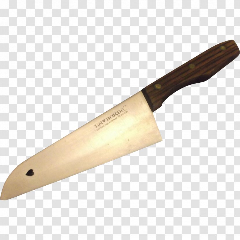 Utility Knives Knife Kitchen Blade Trowel - Chef Transparent PNG