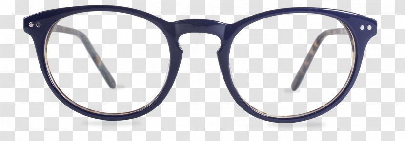 Sunglasses Lens Eyeglass Prescription Fashion - Black Eyewear - Glasses Transparent PNG