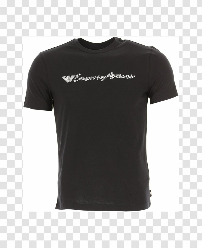 Printed T-shirt Clothing Neckline Vans - Top Transparent PNG