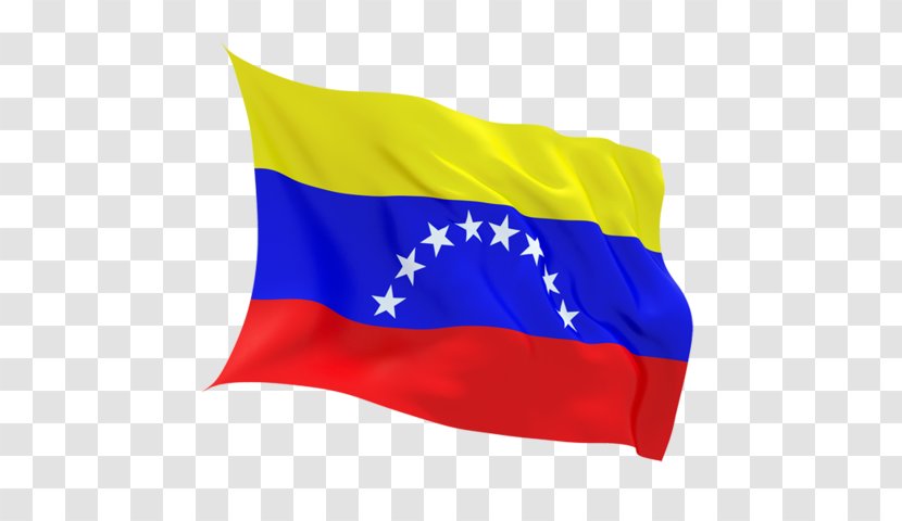 Flag Of Venezuela National Gallery Sovereign State Flags Transparent PNG