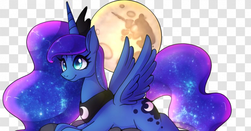 Pony Princess Luna Celestia Artist - Electric Blue - Rainbow Dash Equestria Girls Pinkie Pie Cosplay Transparent PNG