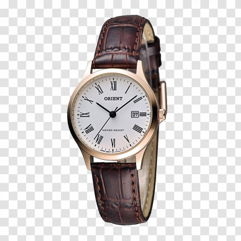 Orient Watch Pocket Clock Tissot Transparent PNG