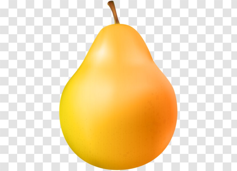 Pear Clip Art - Digital Media Transparent PNG