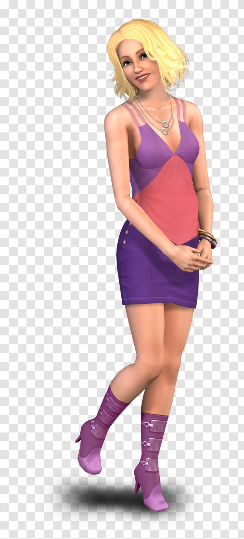 The Sims 3: Late Night 4 Xbox 360 - Tree Transparent PNG