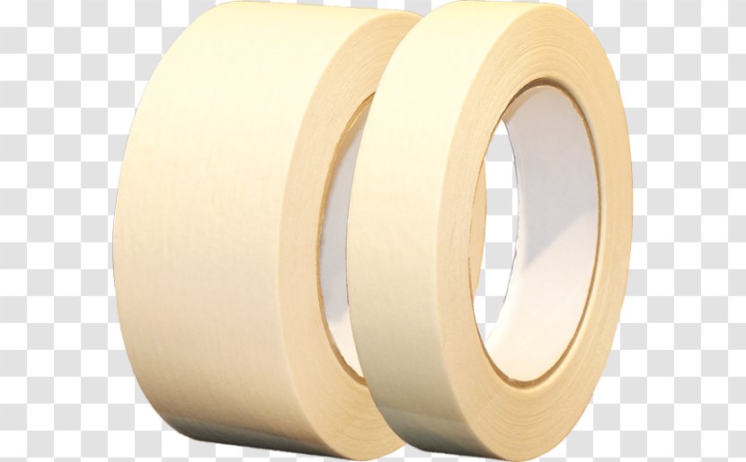Adhesive Tape Paper Box-sealing Masking - Gaffer Transparent PNG