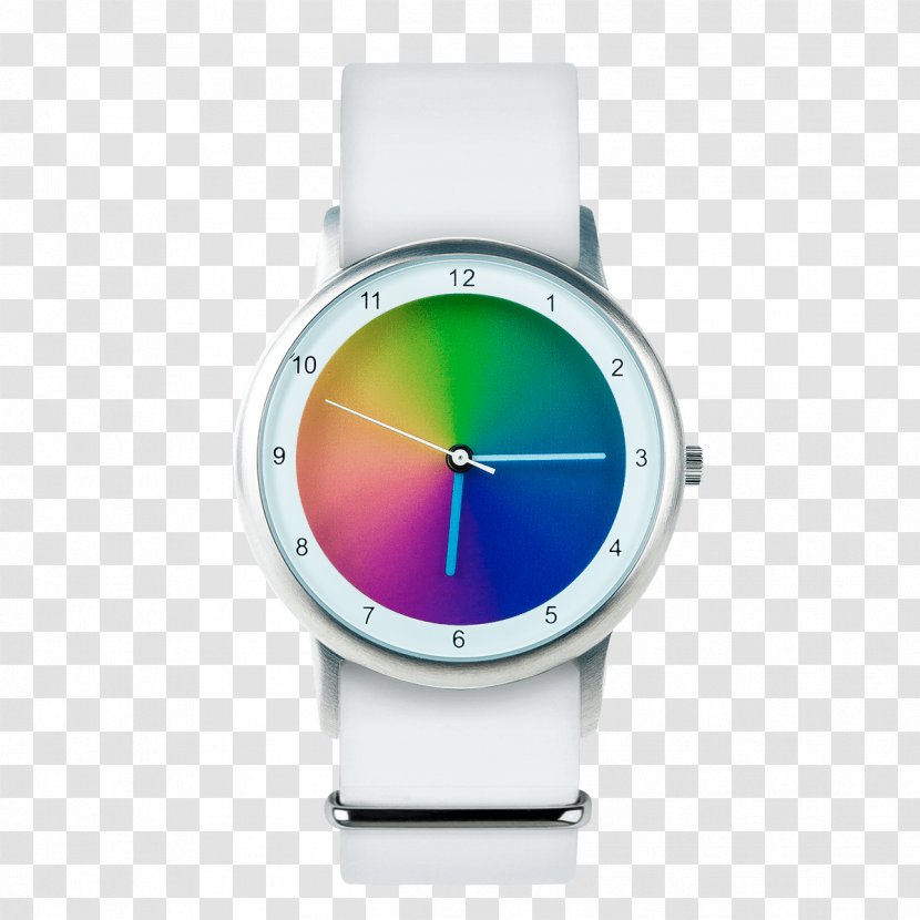 Watch Strap Clock Face Time - Minute Transparent PNG