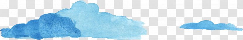 Water Iceberg Sea Ice Desktop Wallpaper - Clouds Transparent PNG