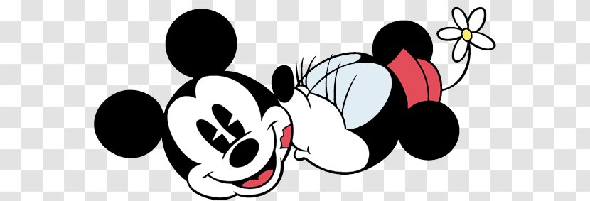 Minnie Mouse Mickey The Walt Disney Company Drawing - Tree Transparent PNG