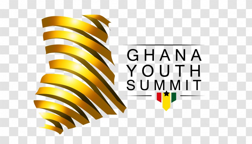 Ghana Logo Summit Leadership Brand - Text Transparent PNG