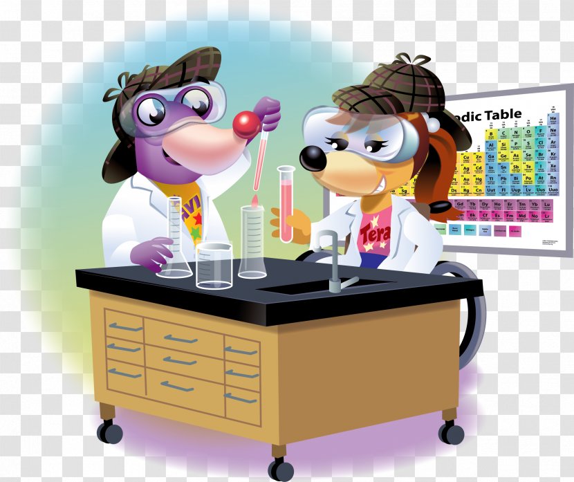National Chemistry Week American Chemical Society Mole Day - Science Transparent PNG