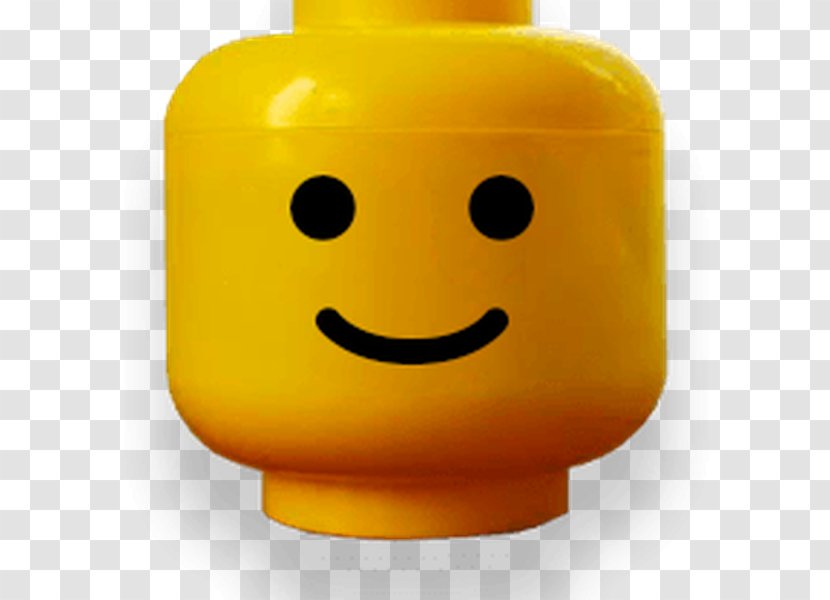 Smiley LEGO Enterprise Resource Planning Transparent PNG