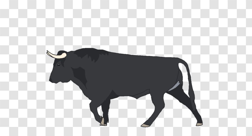 Dairy Cattle Ox Bull Wildlife Transparent PNG