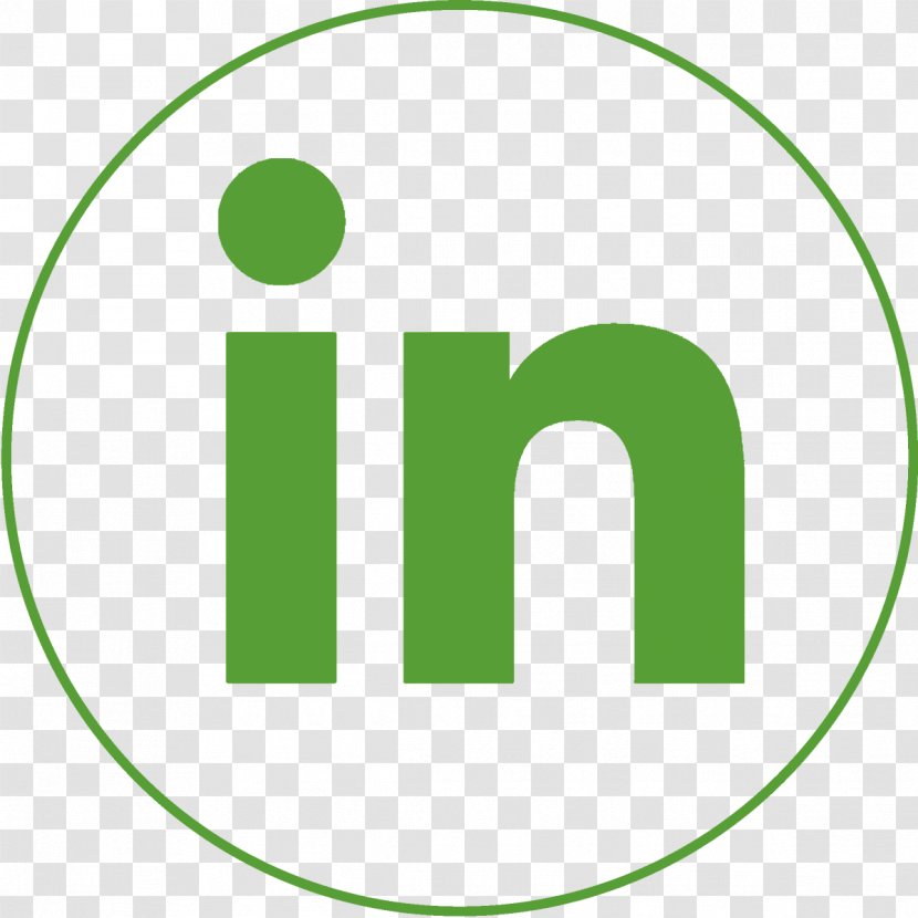 Sportradar US Social Media Logo LinkedIn - Grass Transparent PNG