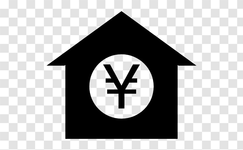 Dollar Sign House Euro Money Transparent PNG