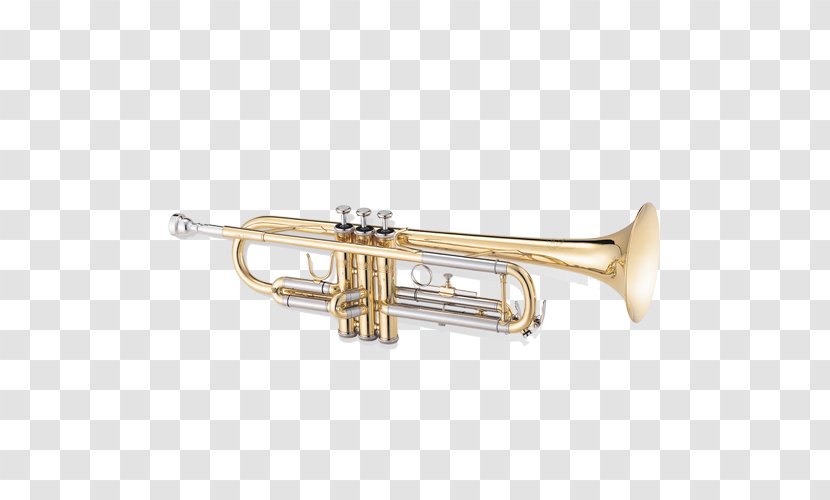 Jupiter Trumpet 7C Mouthpiece Musical Instruments Brass Instrument Mouthpieces Trombone Transparent PNG