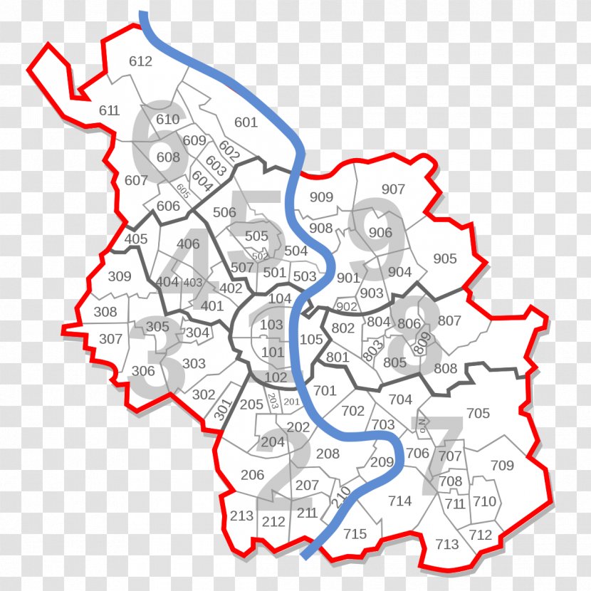 Rodenkirchen Nippes, Cologne Porz Deutz, Colonia Claudia Ara Agrippinensium - Map - Industrial City North Rhine Westphalia Transparent PNG