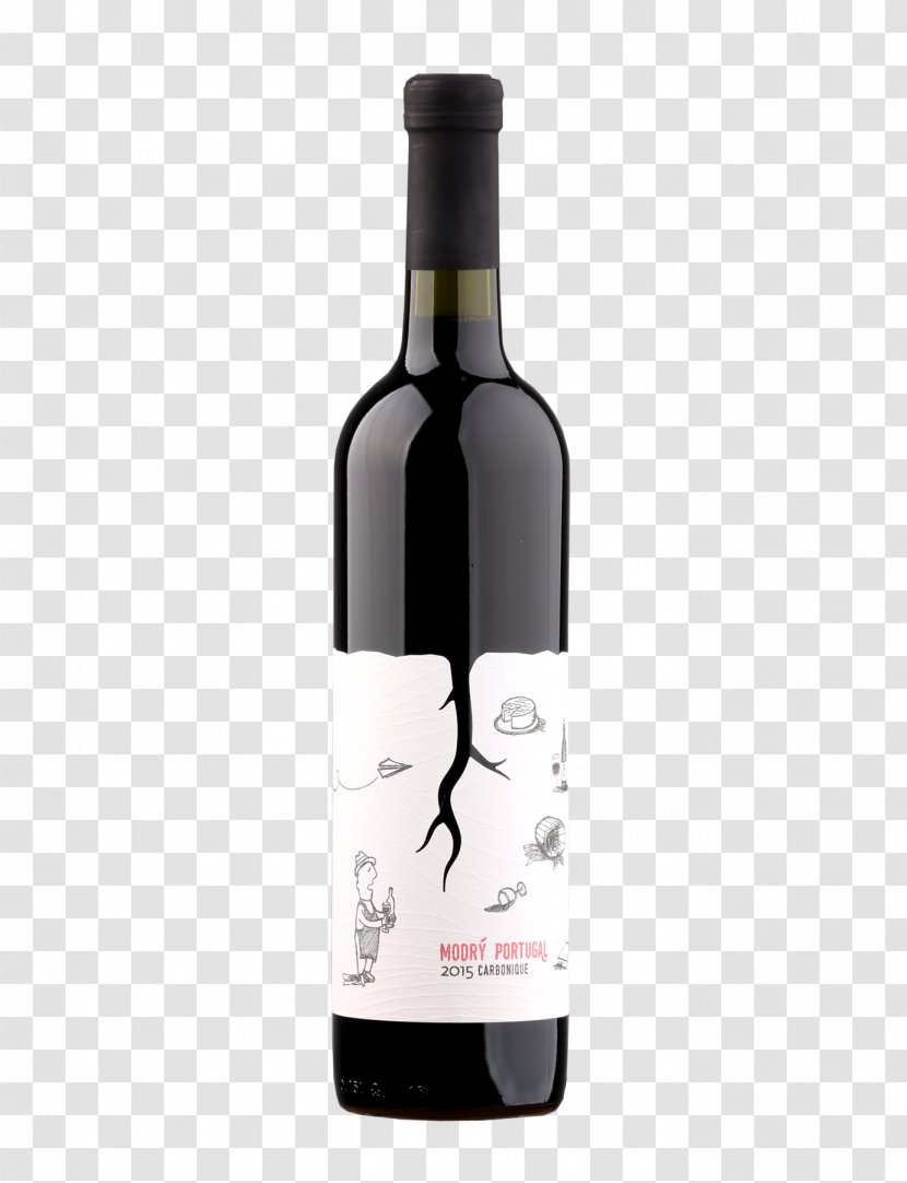Wine Label Bottle Pinot Noir Sparkling Transparent PNG