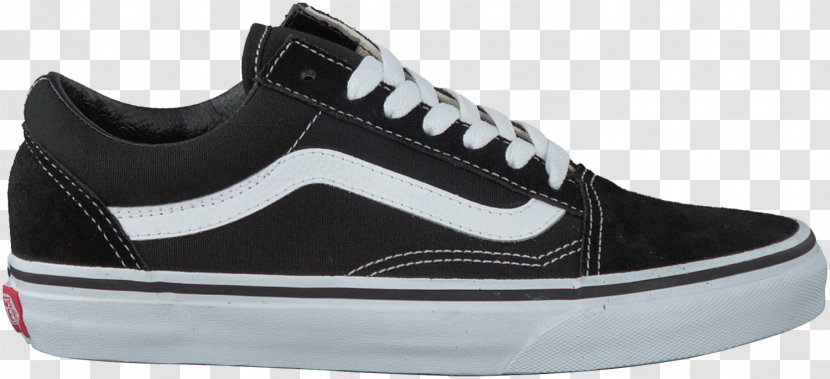Vans Skate Shoe Sneakers Footwear - Athletic - New Balance Transparent PNG