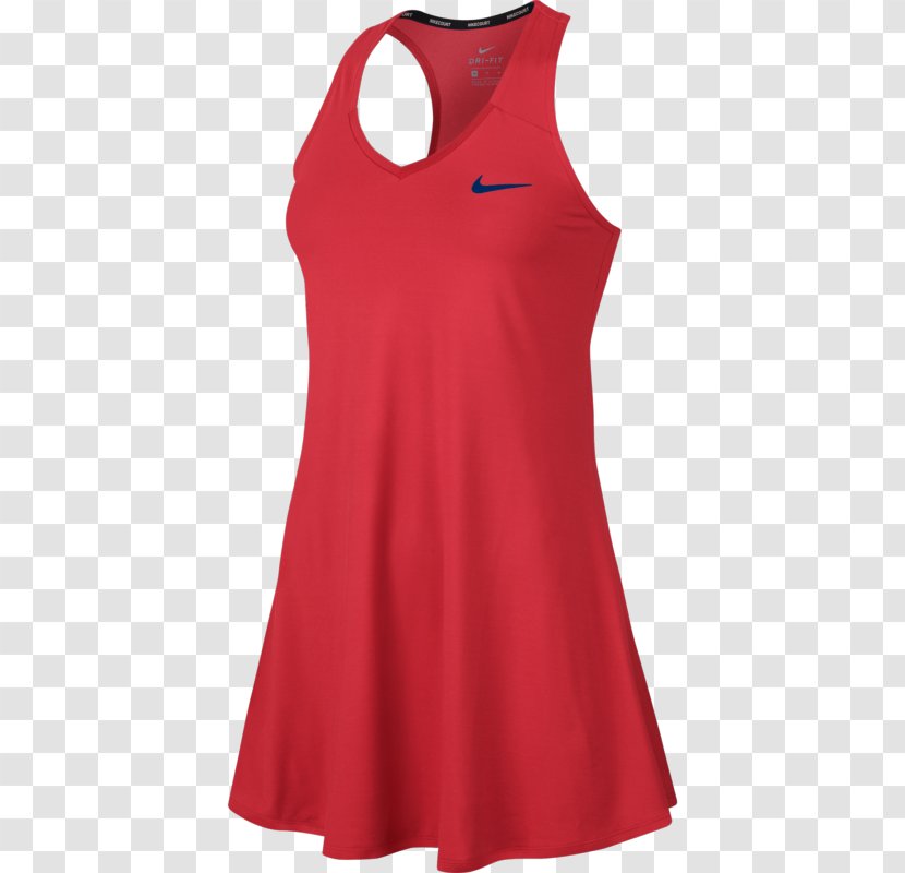 Dress Robe T-shirt Nike Clothing Transparent PNG