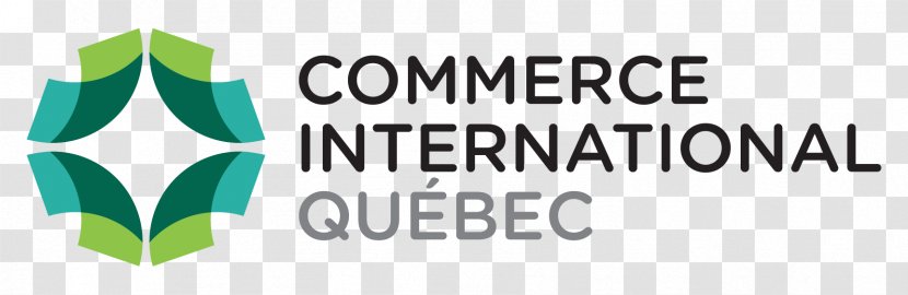 Logo Québec Green Brand RGB Color Model - Design Transparent PNG
