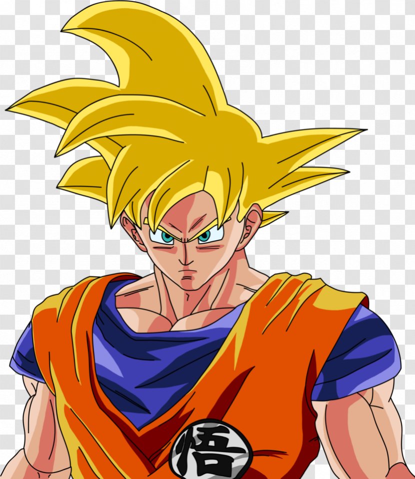 Goku Dragon Ball Xenoverse Vegeta Gohan Frieza - Frame Transparent PNG