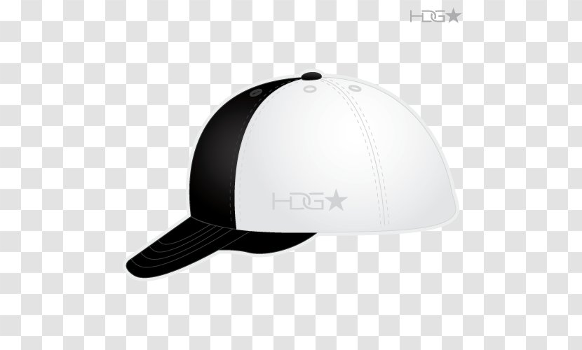 Baseball Cap Trucker Hat Police Dog - Hard Drive Graphics Transparent PNG