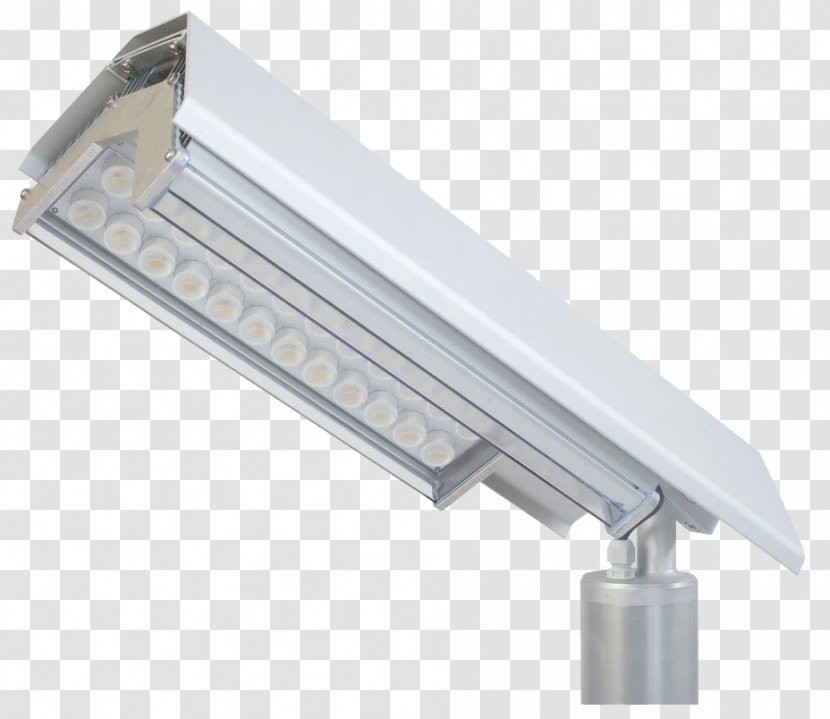 Light-emitting Diode Lighting LED Lamp Crystal Display - Led - Light Transparent PNG