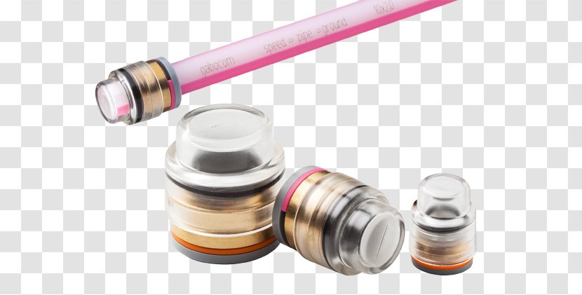 Computer Hardware - Gas Pipe Transparent PNG