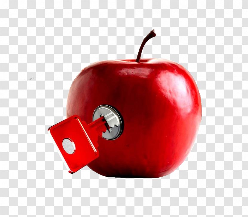 Apple Advertising Information - Creativity - Unlimited Lock Key Transparent PNG