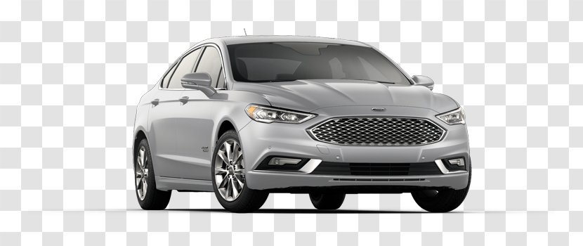 Ford Motor Company Mid-size Car 2018 Fusion Hybrid SE - Used - Auto Body Plugs Transparent PNG