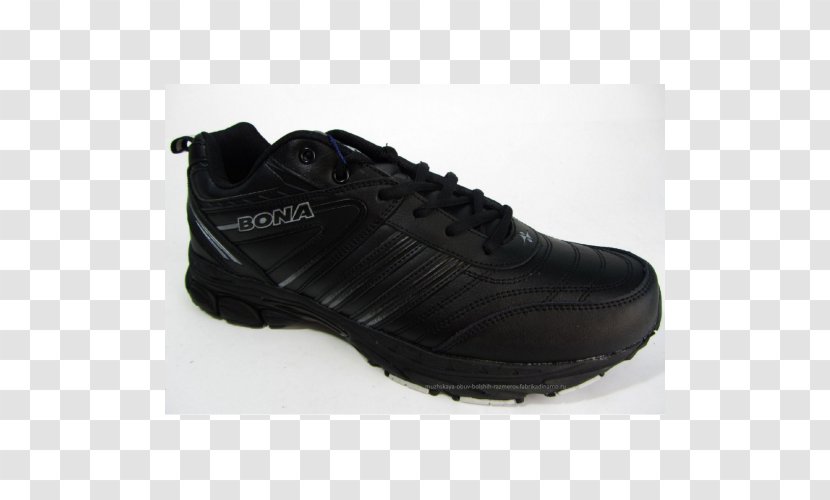 Sneakers Shoe Leather Hiking Boot Sportswear - Walking - Running Transparent PNG