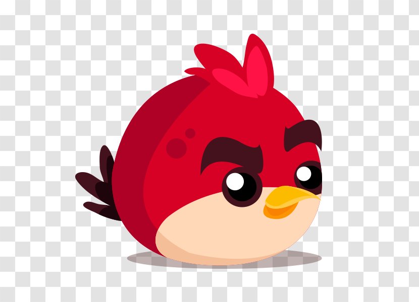 Angry Birds Go! POP! Space Beak - Go - Lego Transparent PNG