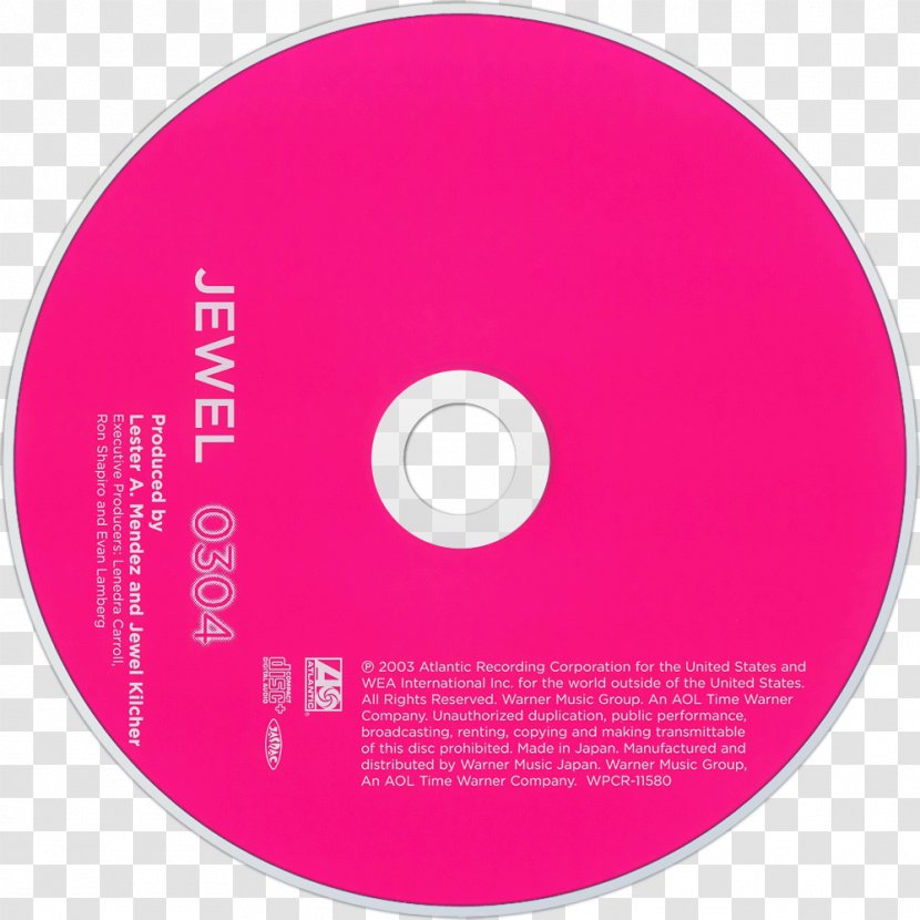 Compact Disc Brand - Design Transparent PNG