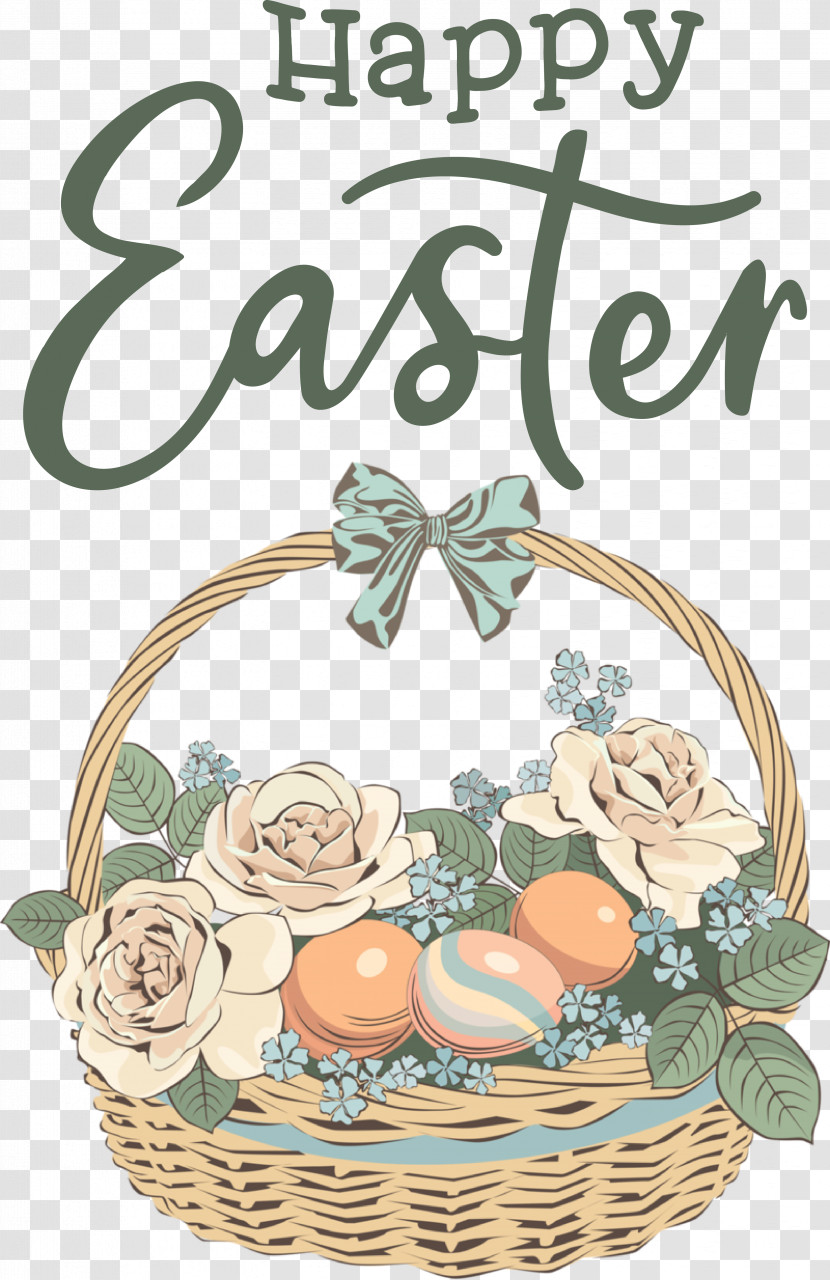 Easter Bunny Transparent PNG