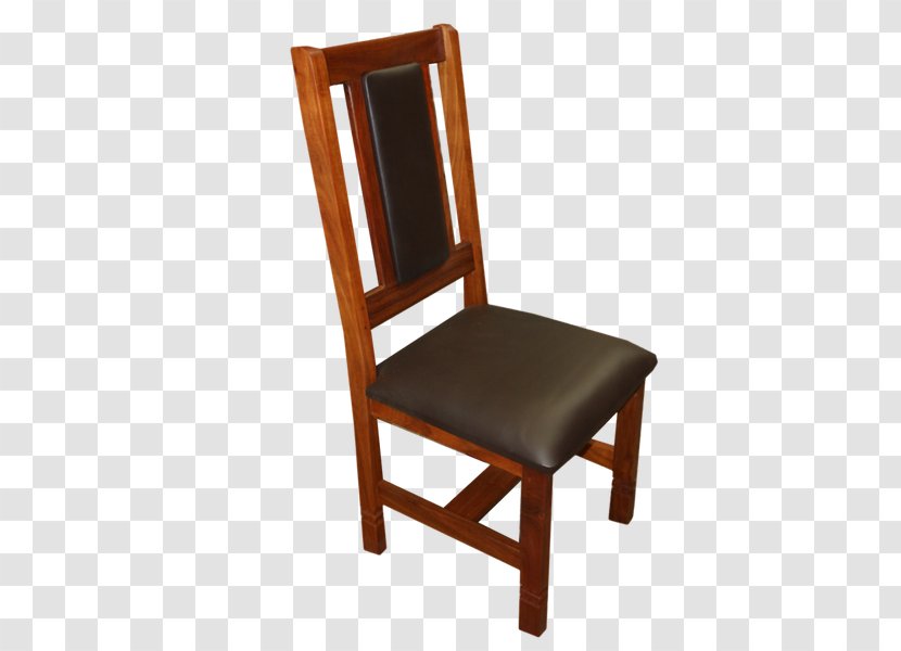 Chair Wood Garden Furniture - Restaurant Transparent PNG