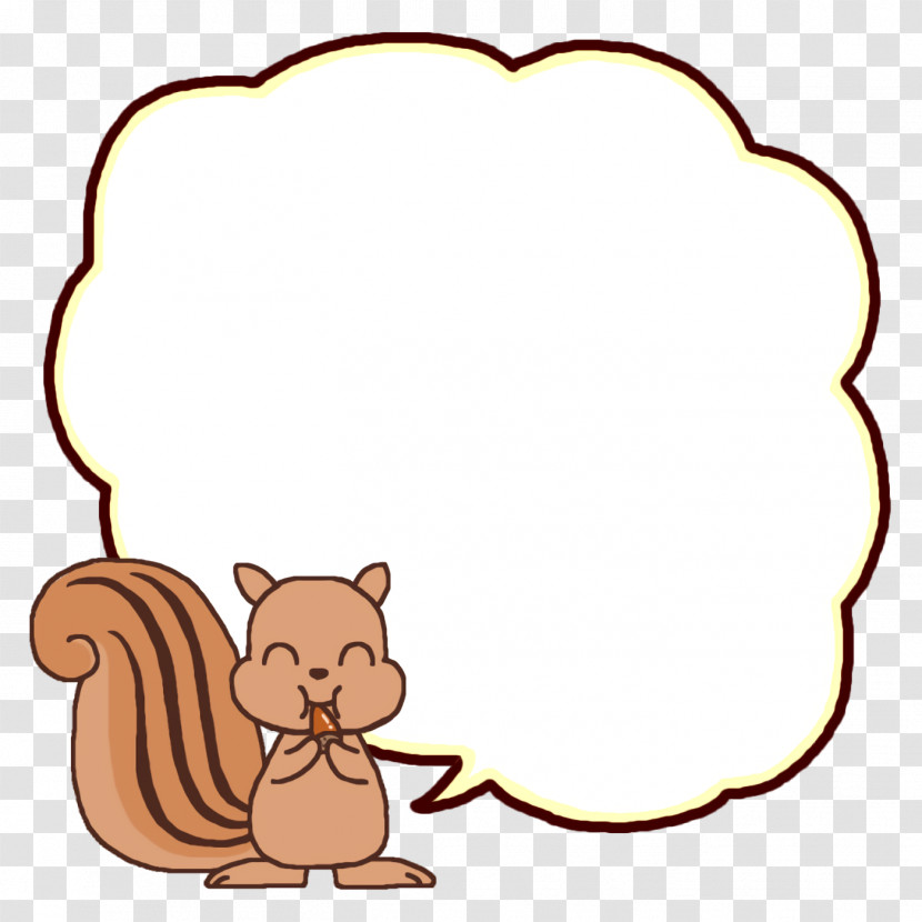 Whiskers Cat Dog Cartoon Tail Transparent PNG