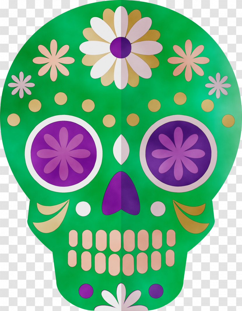 Calavera Day Of The Dead Drawing Visual Arts La Calavera Catrina Transparent PNG