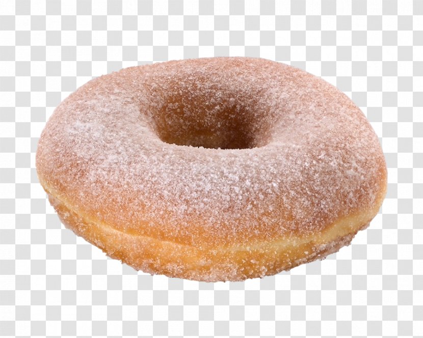 Cider Doughnut Donuts Frosting & Icing Krispy Kreme Sugar - Ciambella Transparent PNG