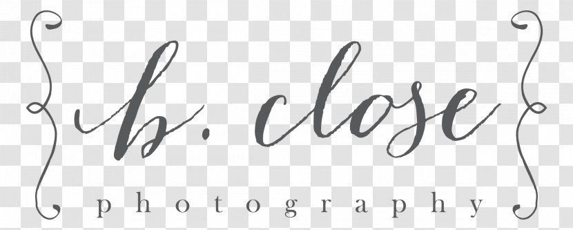 Paper Handwriting Logo - Calligraphy - Line Transparent PNG