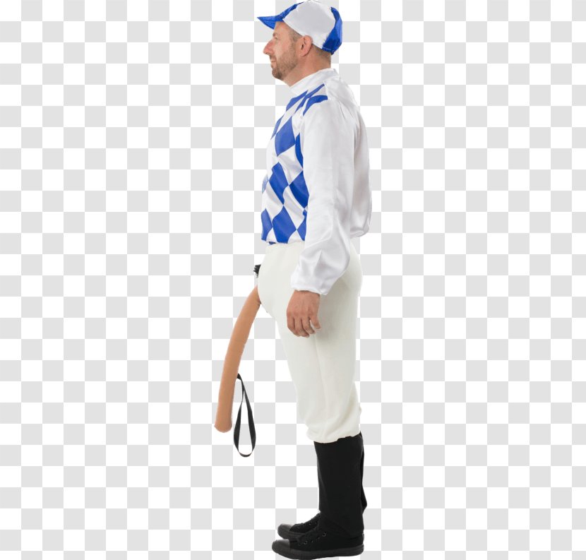 Costume Party Jockey International Clothing - Joint - Fancy Dress Transparent PNG