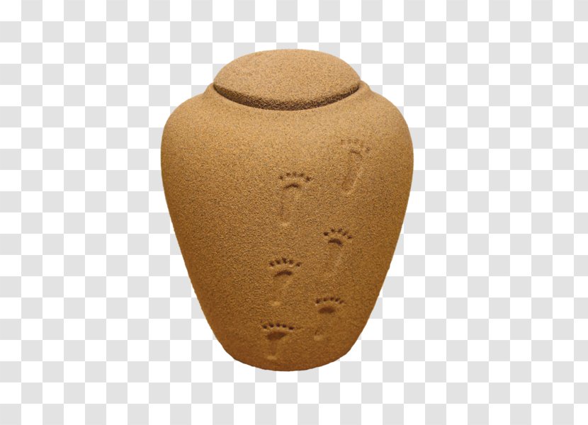 The Ashes Urn Ceramic Vase - Columbarium - Water Sand Transparent PNG