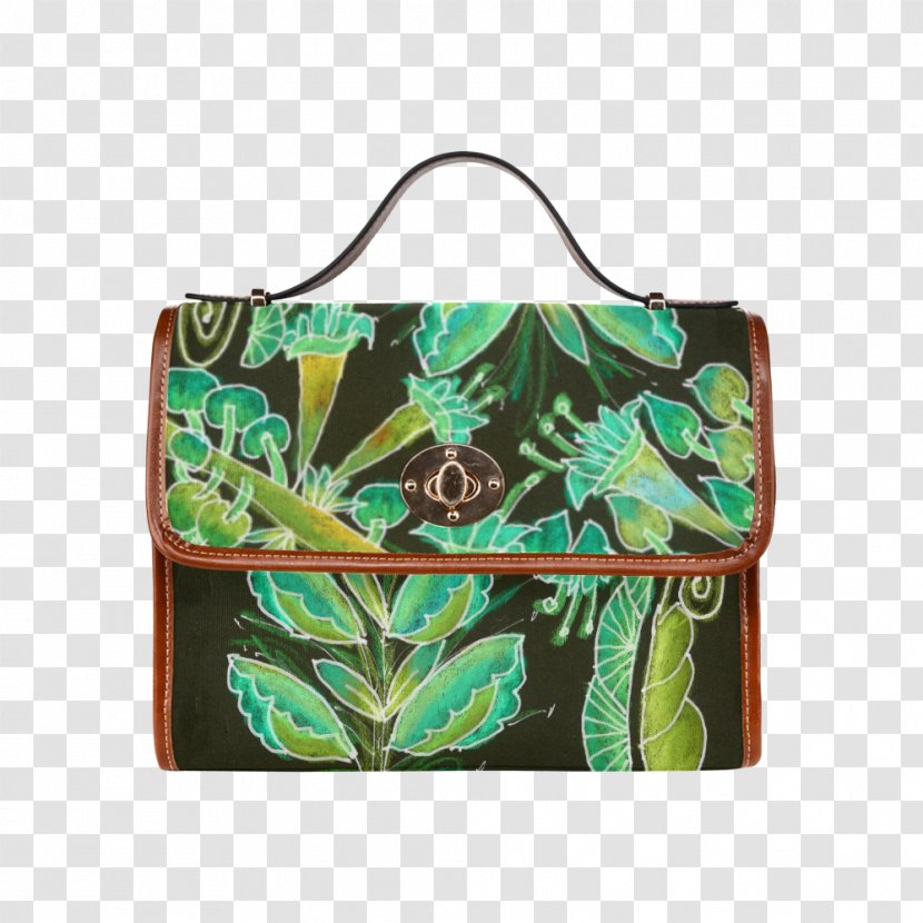 Florida Green Duvet Agricultural Lime Messenger Bags - Bag Transparent PNG