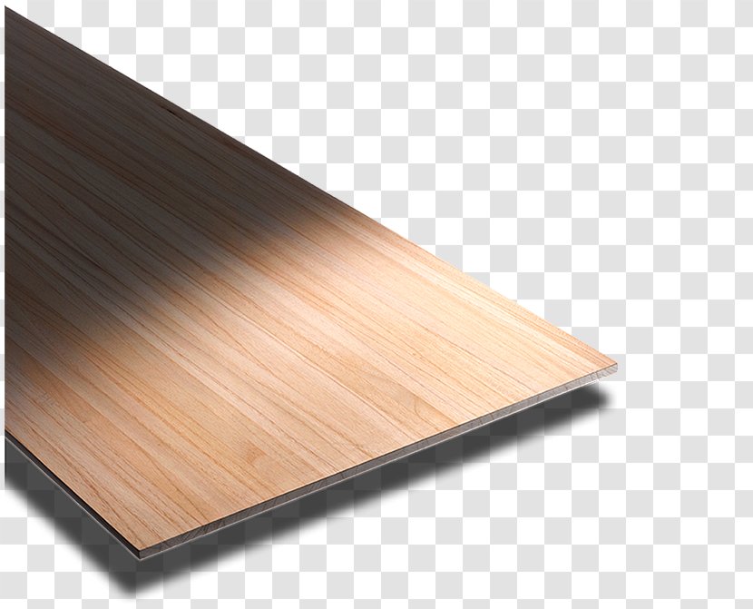 Plywood Flooring Wood Stain - Floor - Wooden Board Transparent PNG