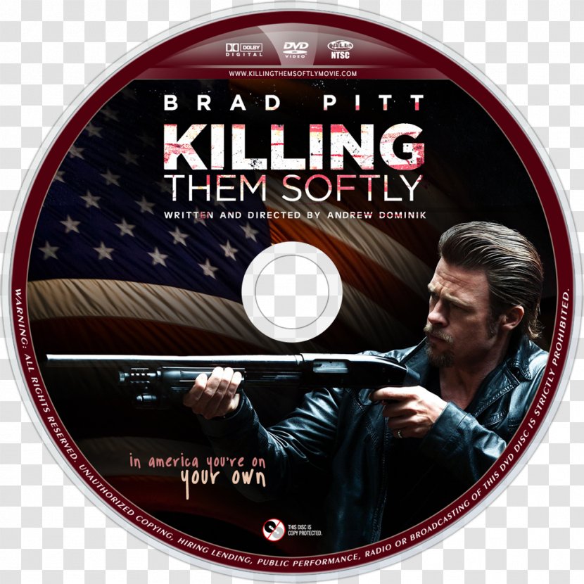 Crime Film Thriller DVD 0 - Label - Dvd Transparent PNG