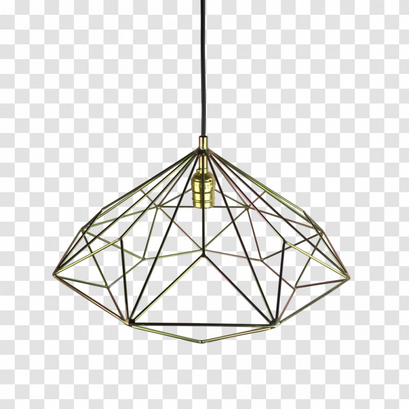 Color Ceiling Lamp Paint Metal - Description - Techo Transparent PNG